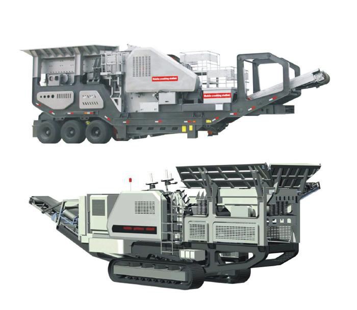 Mining & Construction Equipment gallery image 13