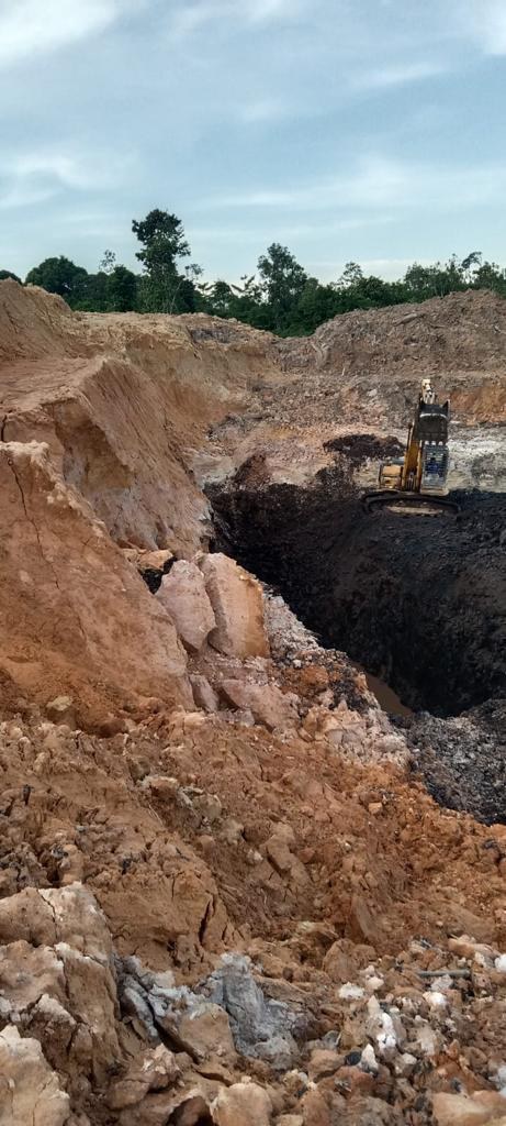 Indonesian Coal gallery image 4