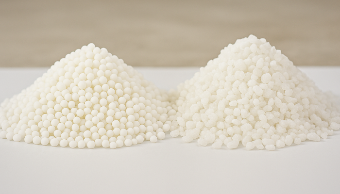 UREA (Prilled & Granular, 46% N)